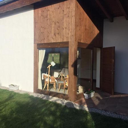 Sorginorratz Habitacion Con Encanto Luzuriaga Exterior foto